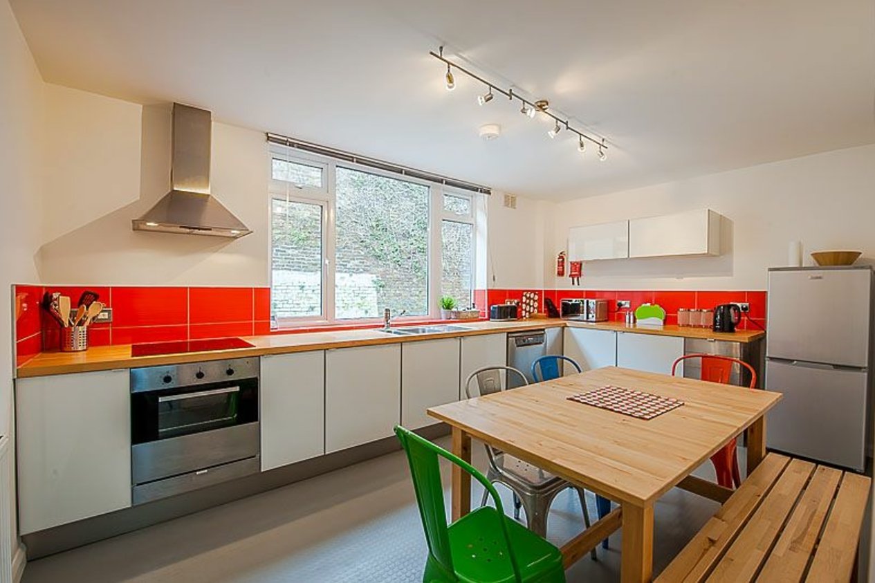 Properties For Sale in Kent Terrace 