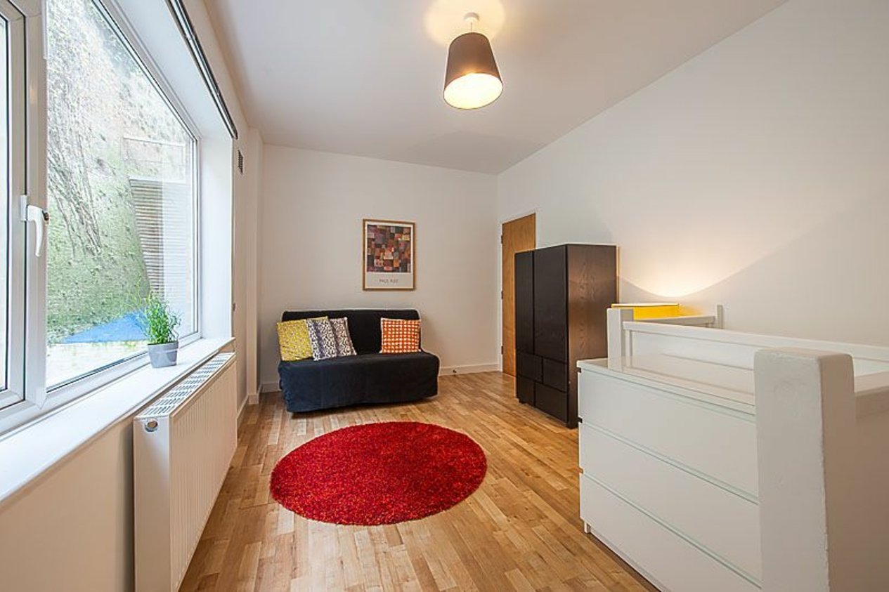 Properties For Sale in Kent Terrace 