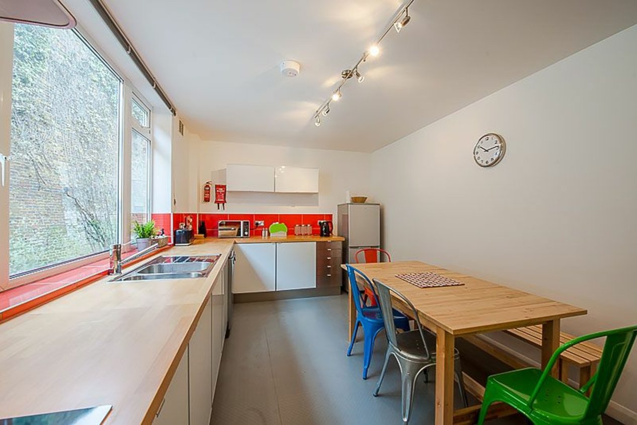 Properties For Sale in Kent Terrace 