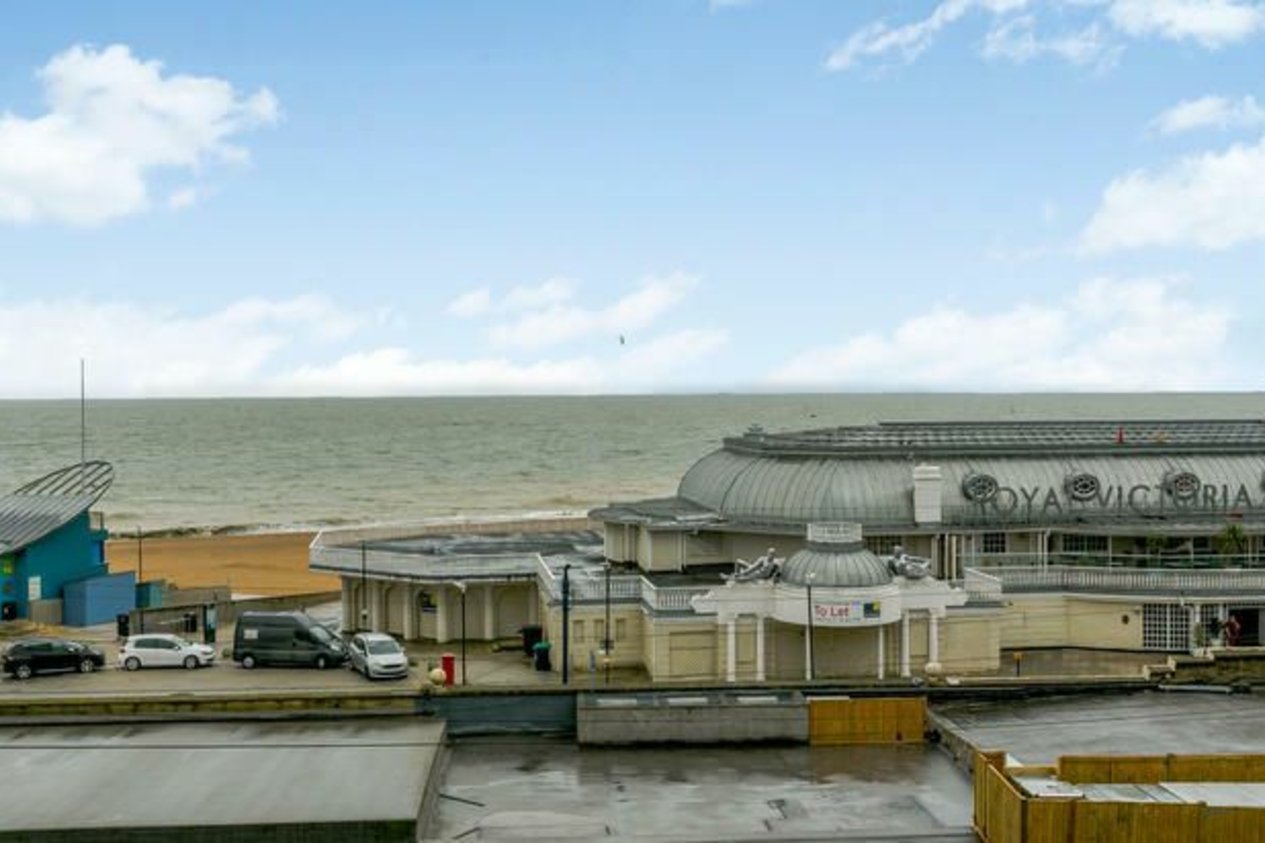 Properties For Sale in Kent Terrace 