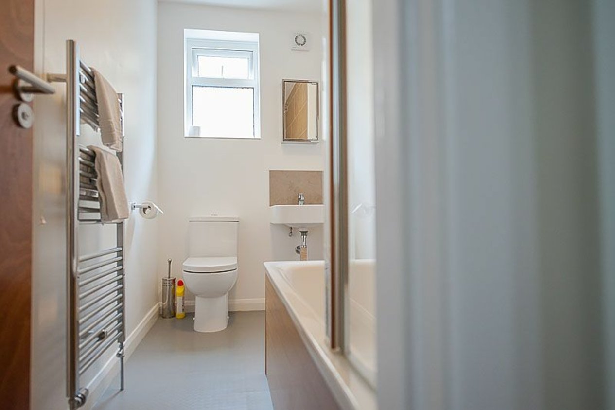 Properties For Sale in Kent Terrace 