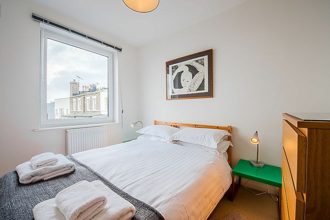 Properties For Sale in Kent Terrace 