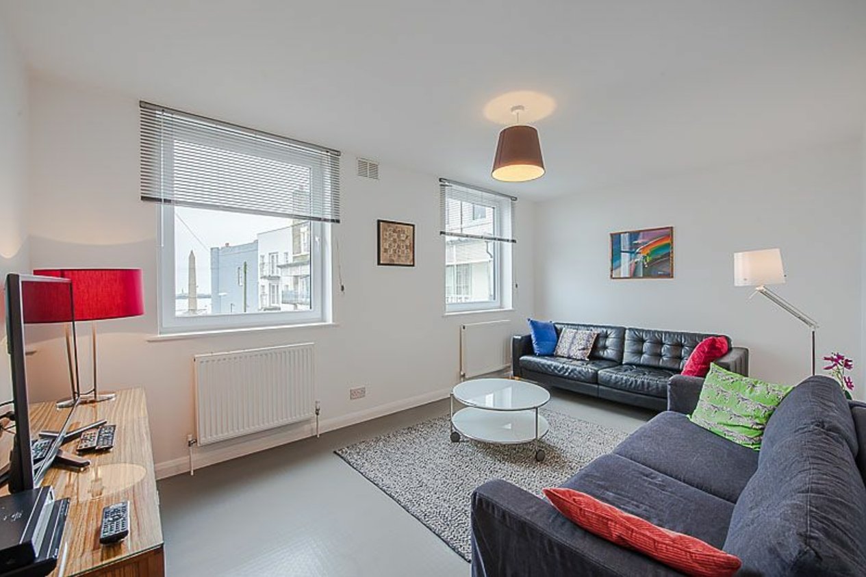 Properties For Sale in Kent Terrace 