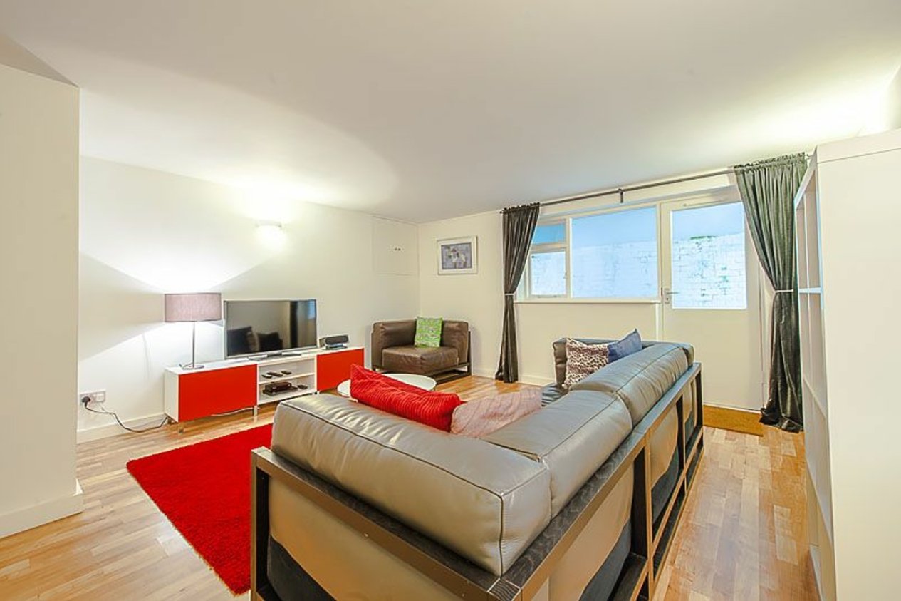 Properties For Sale in Kent Terrace 