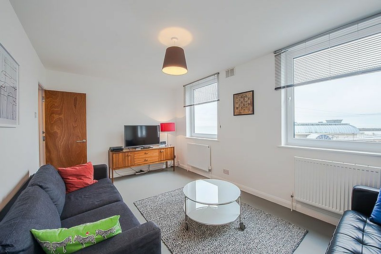 Properties For Sale in Kent Terrace 