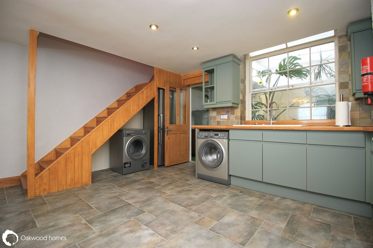 Properties For Sale in Kent Terrace 
