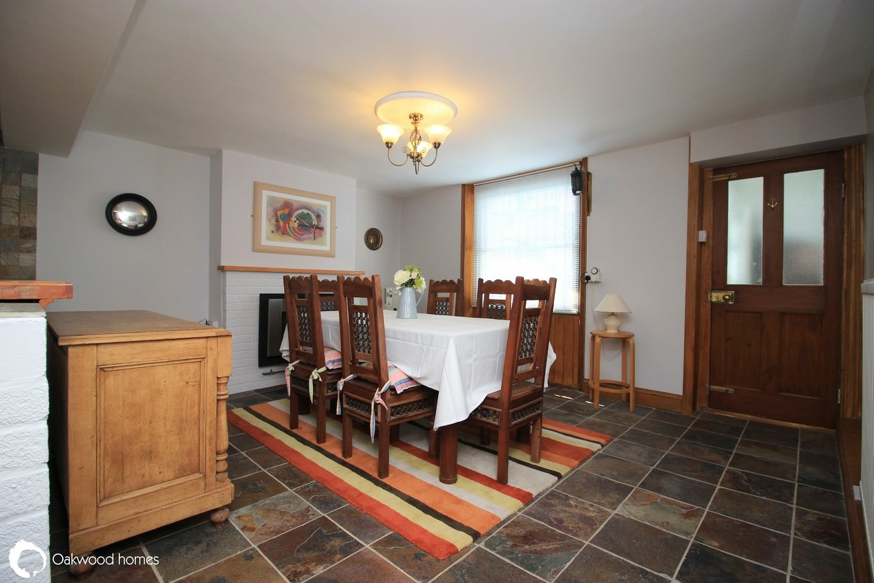Properties For Sale in Kent Terrace 
