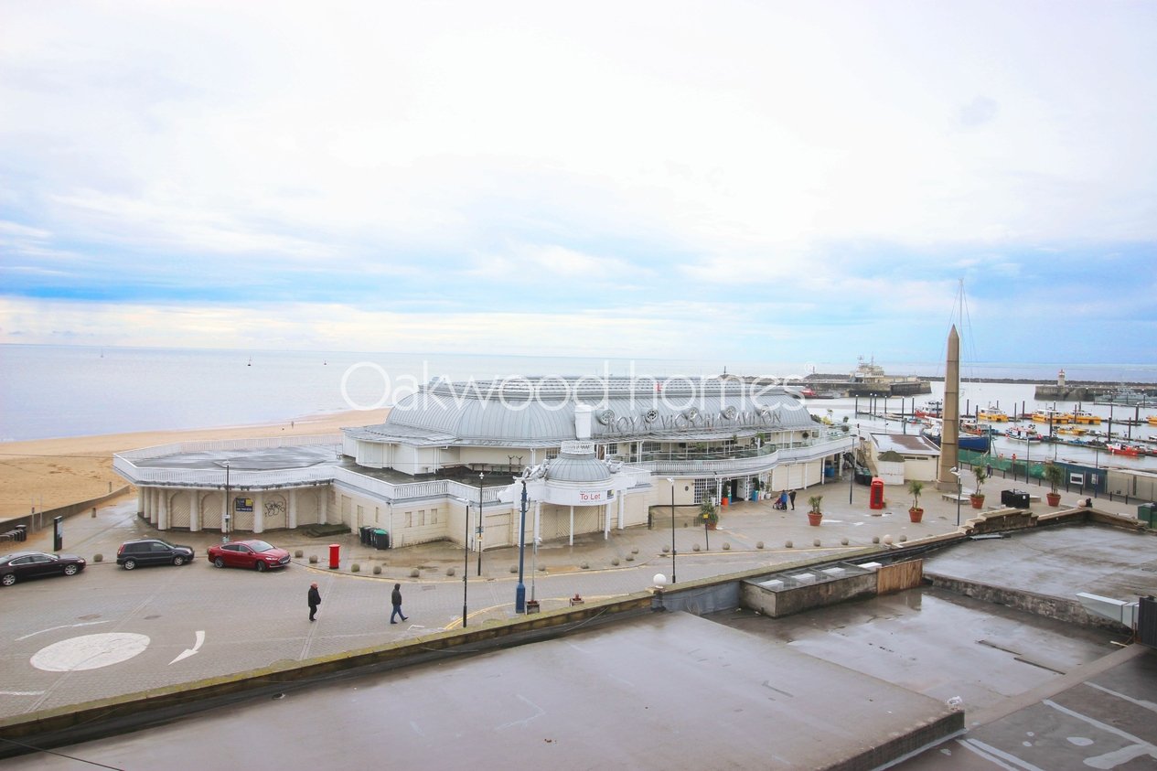 Properties For Sale in Kent Terrace 