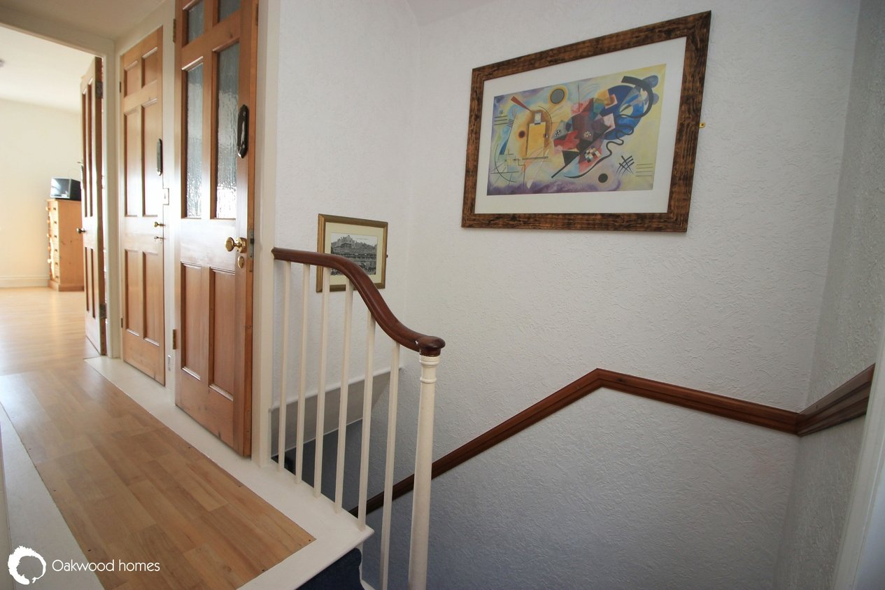 Properties For Sale in Kent Terrace 