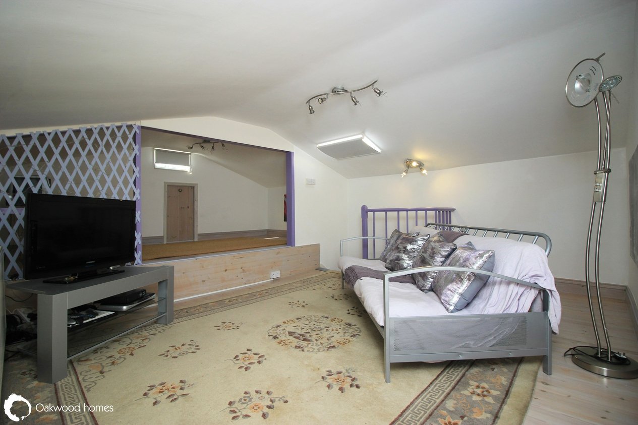 Properties For Sale in Kent Terrace 
