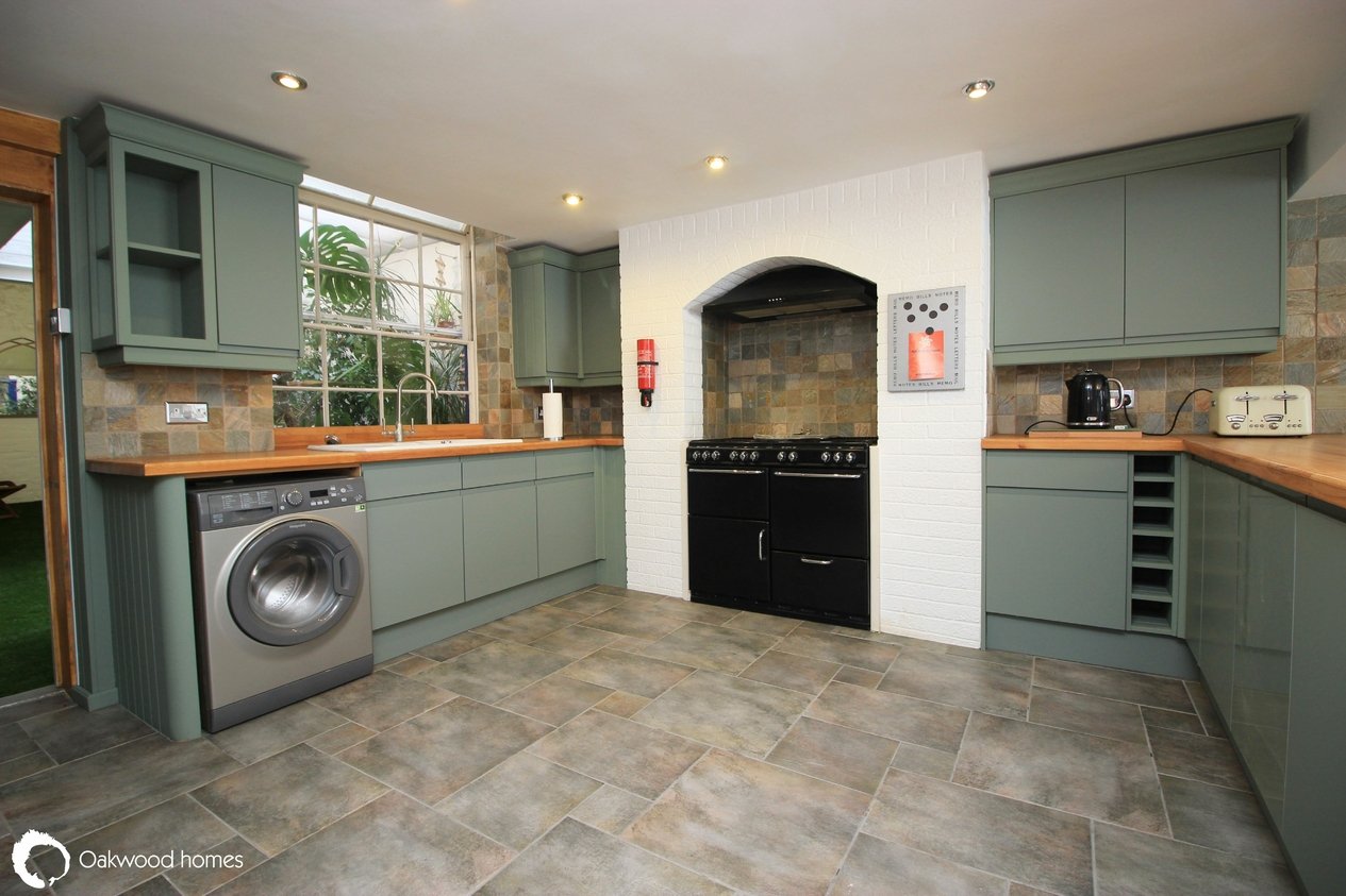 Properties For Sale in Kent Terrace 