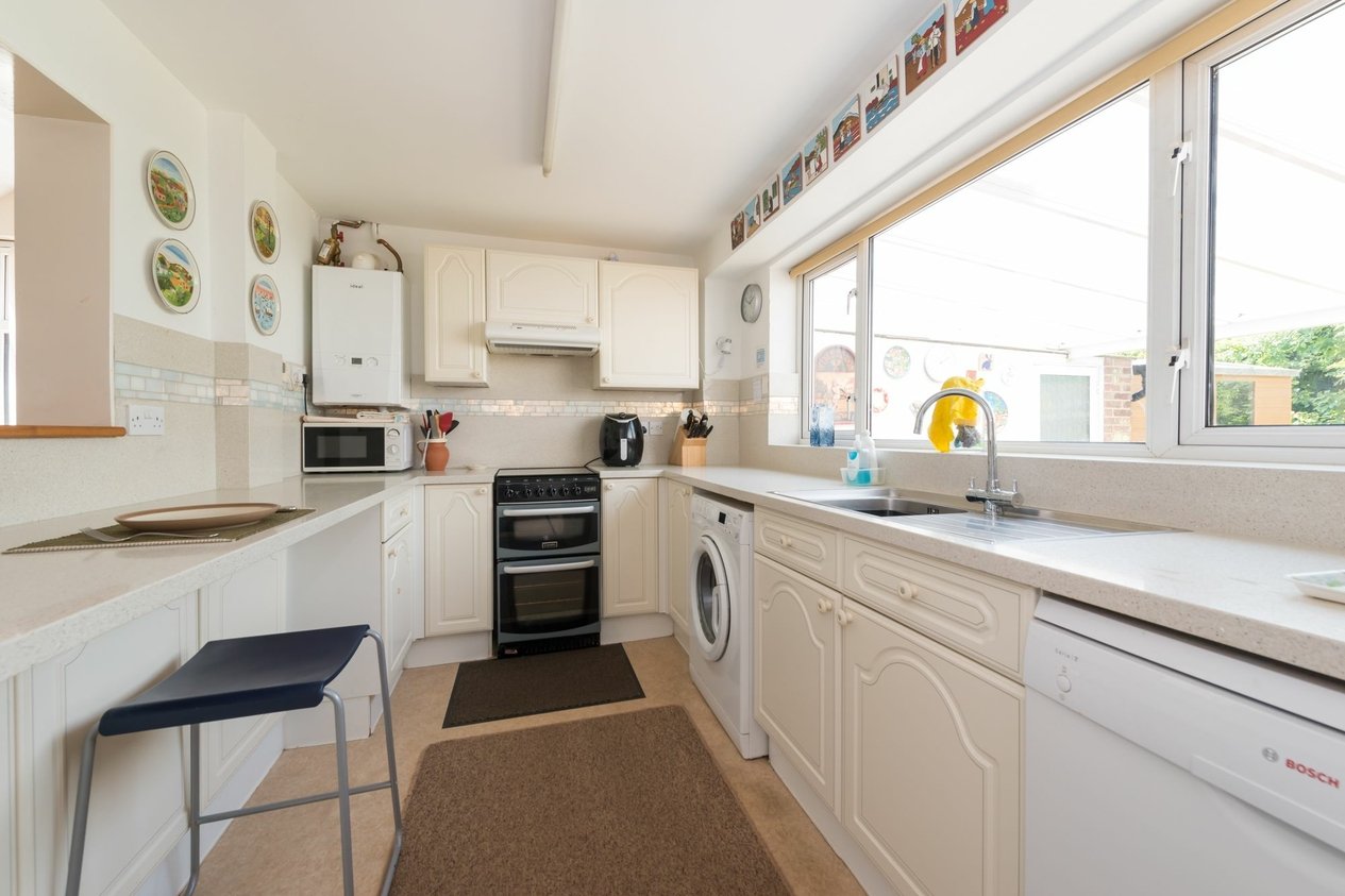 Properties For Sale in Kentmere Avenue  Ramsgate