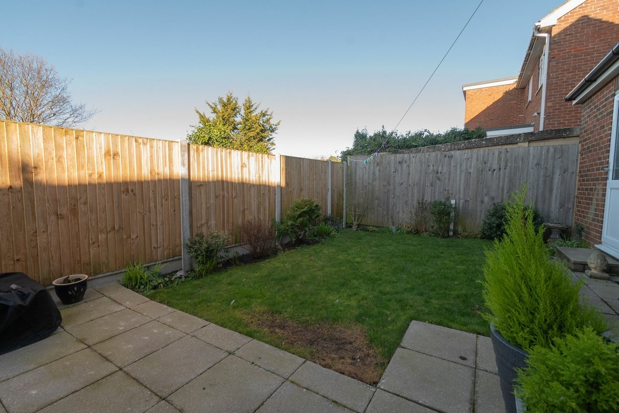Properties Sold Subject To Contract in Kevin Drive  Ramsgate
