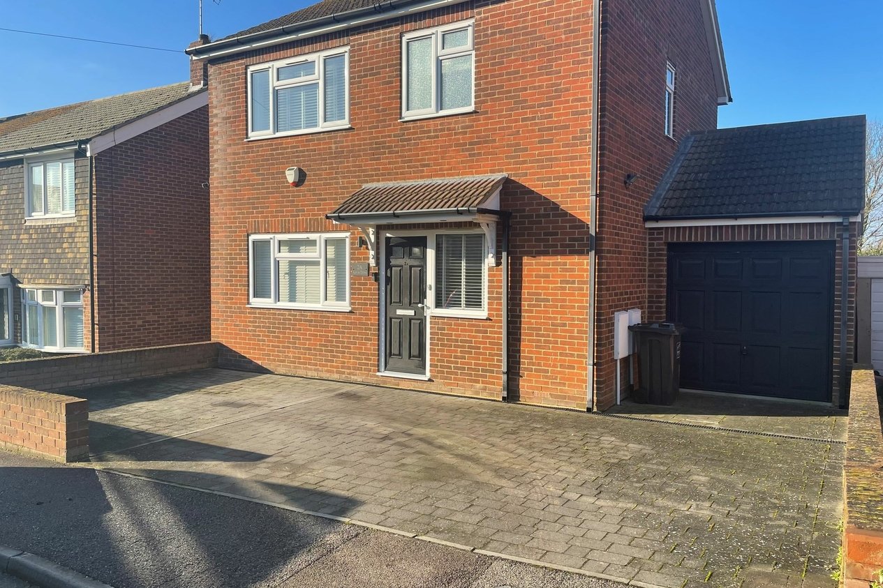 Properties Sold Subject To Contract in Kevin Drive  Ramsgate