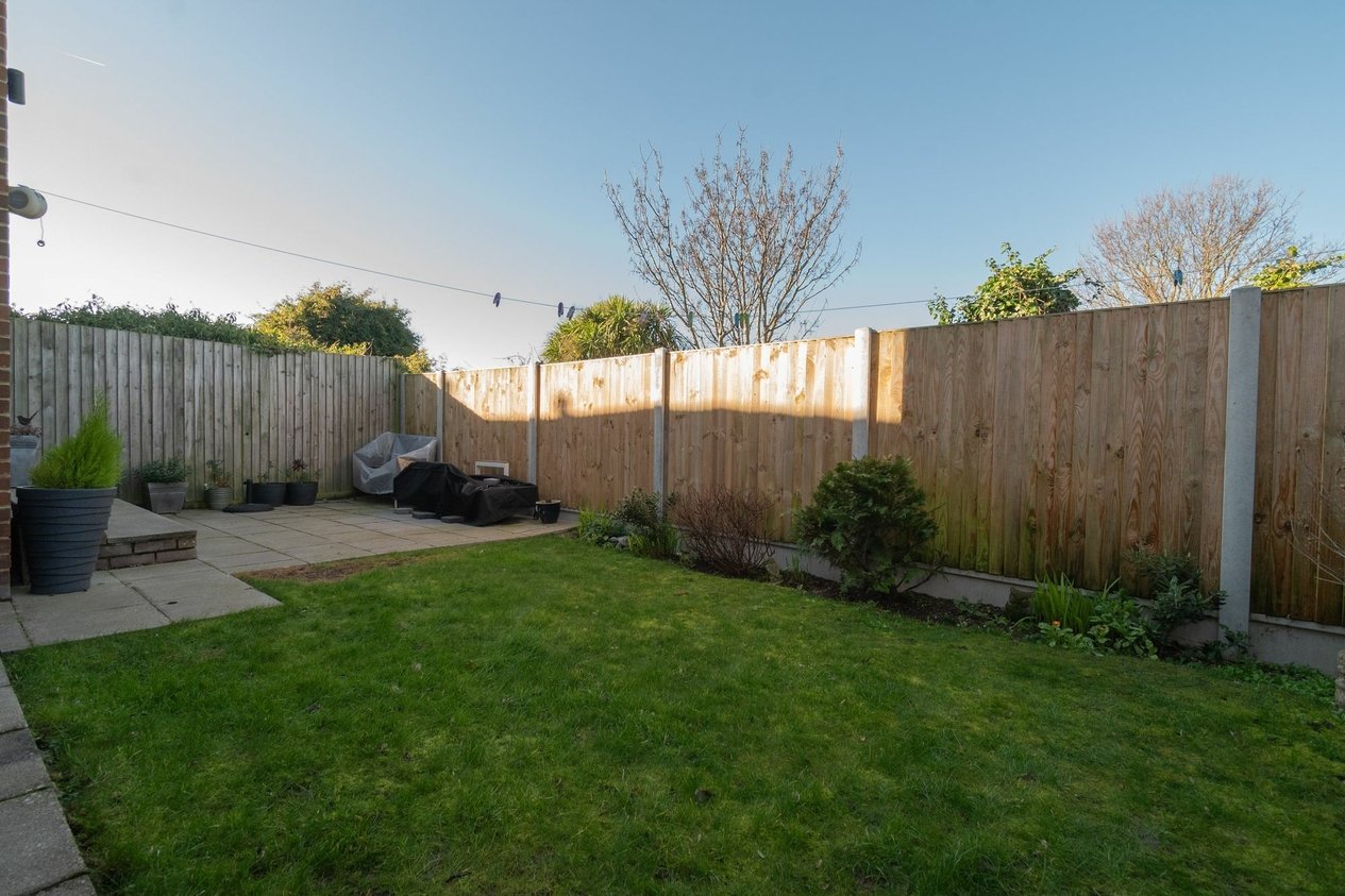 Properties Sold Subject To Contract in Kevin Drive  Ramsgate