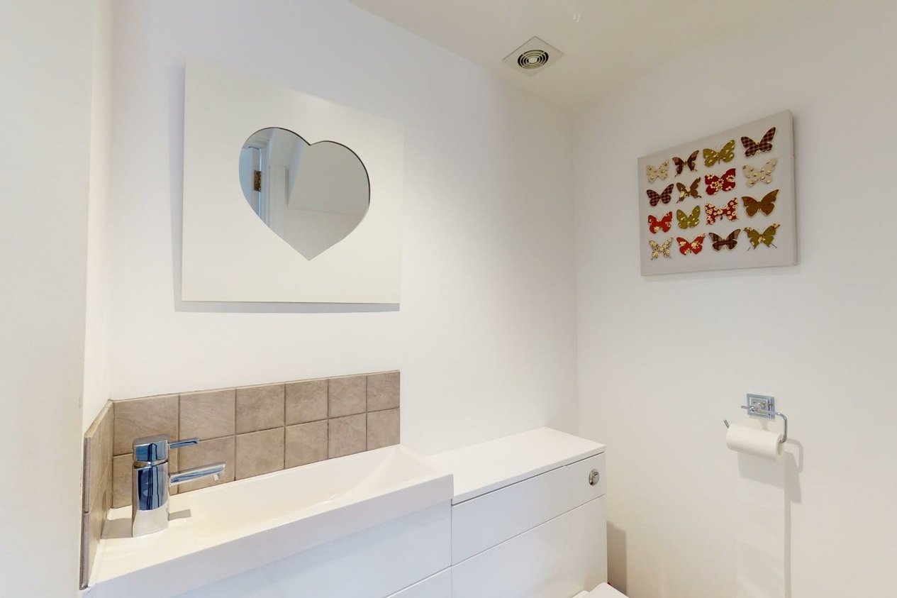 Properties Under Offer in Kevin Drive Ramsgate