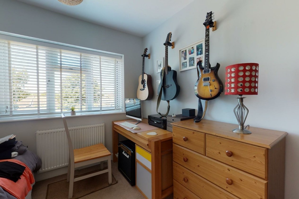 Properties Under Offer in Kevin Drive Ramsgate
