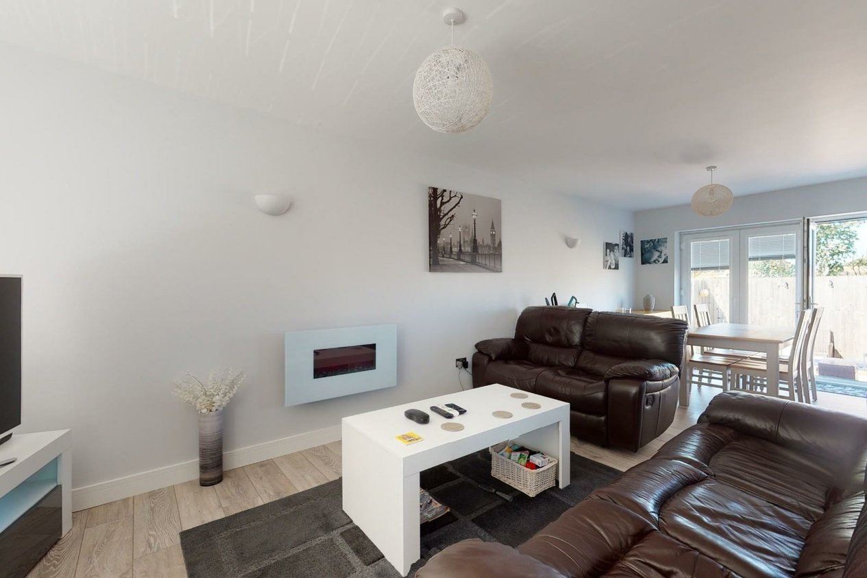 Properties Under Offer in Kevin Drive Ramsgate