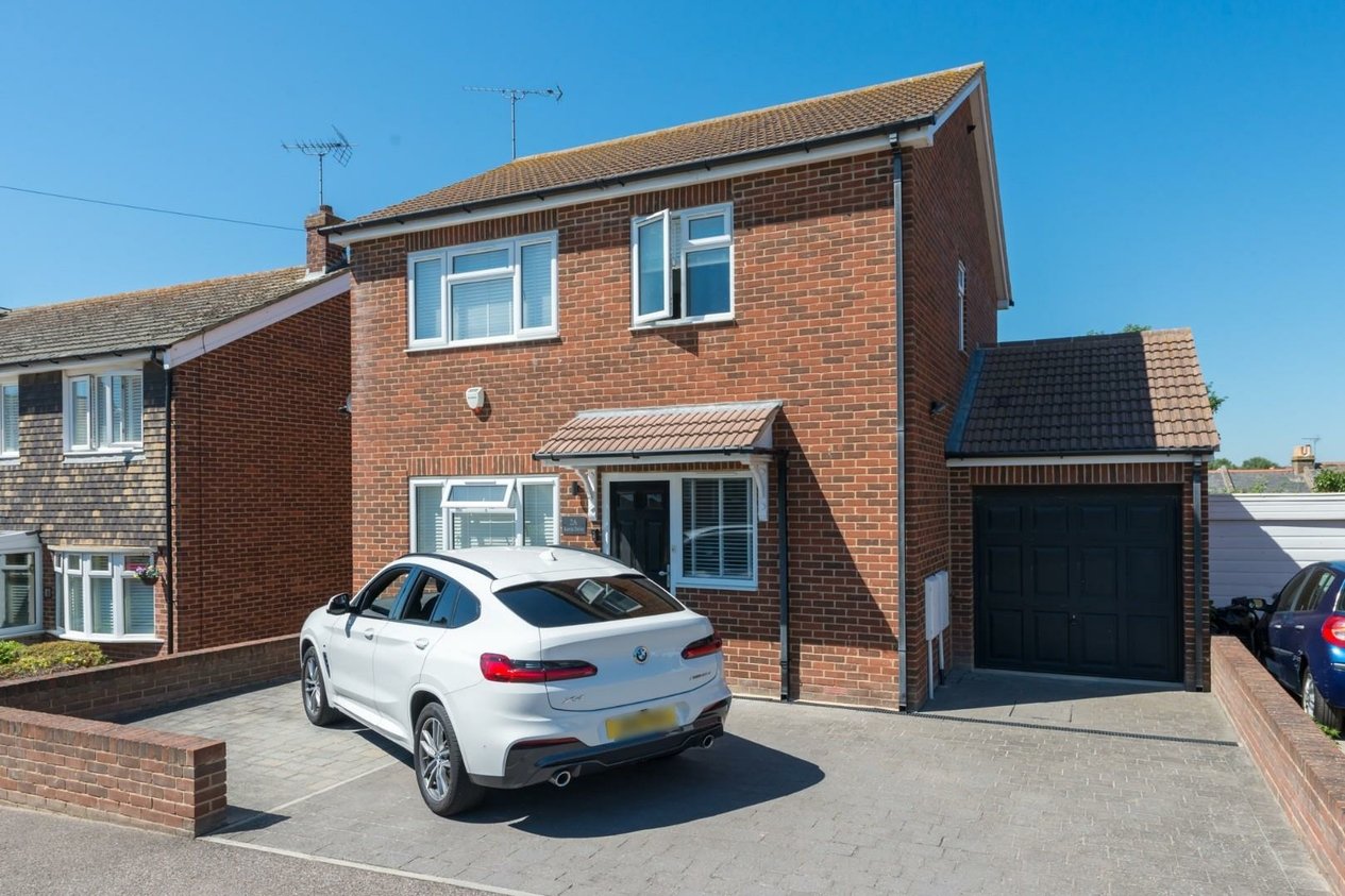 Properties Under Offer in Kevin Drive Ramsgate