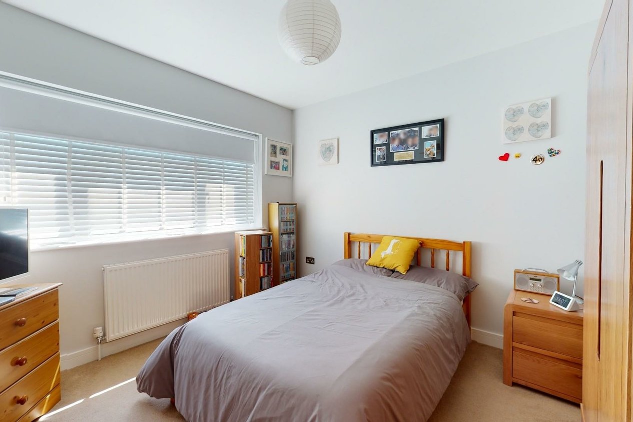 Properties Under Offer in Kevin Drive Ramsgate