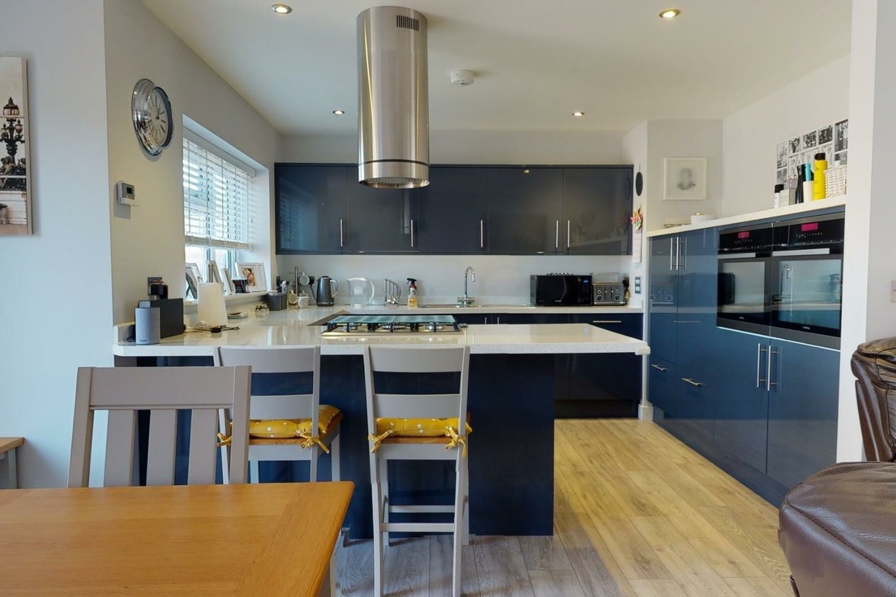 Properties Under Offer in Kevin Drive Ramsgate