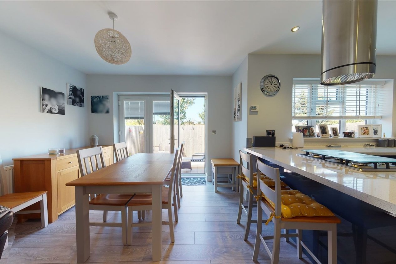 Properties Under Offer in Kevin Drive Ramsgate