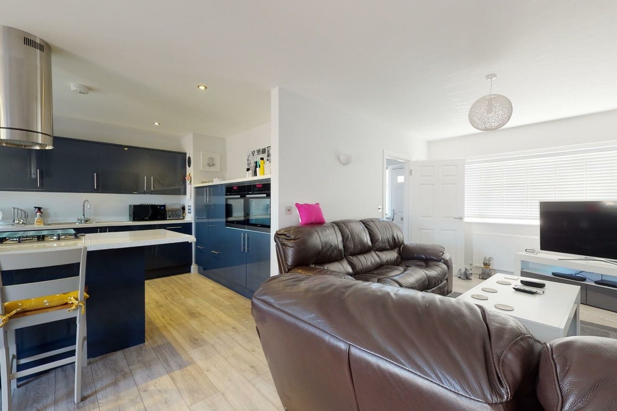 Properties Under Offer in Kevin Drive Ramsgate