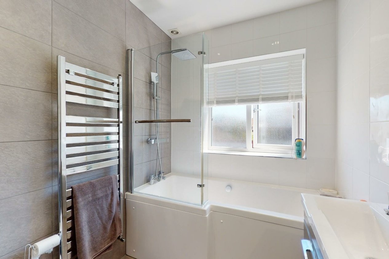 Properties Under Offer in Kevin Drive Ramsgate