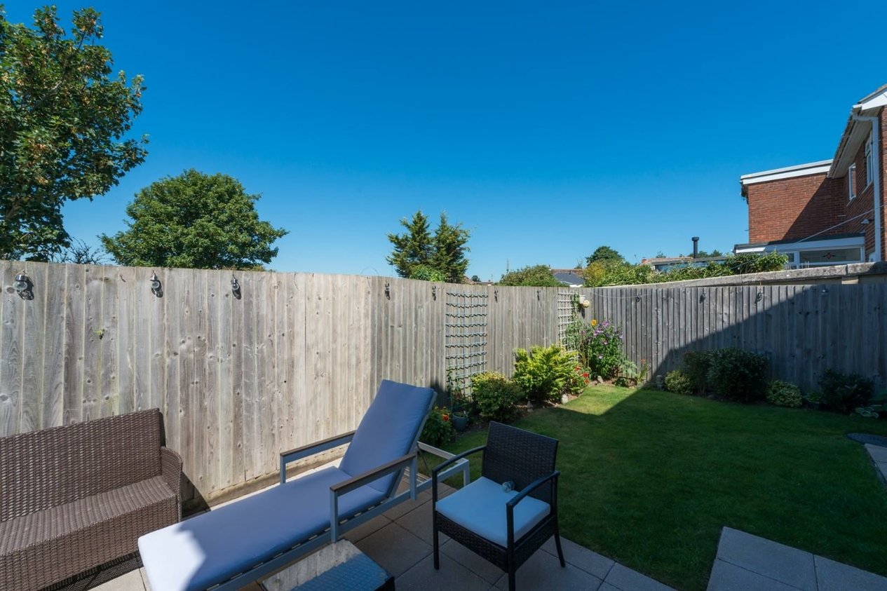 Properties Under Offer in Kevin Drive Ramsgate