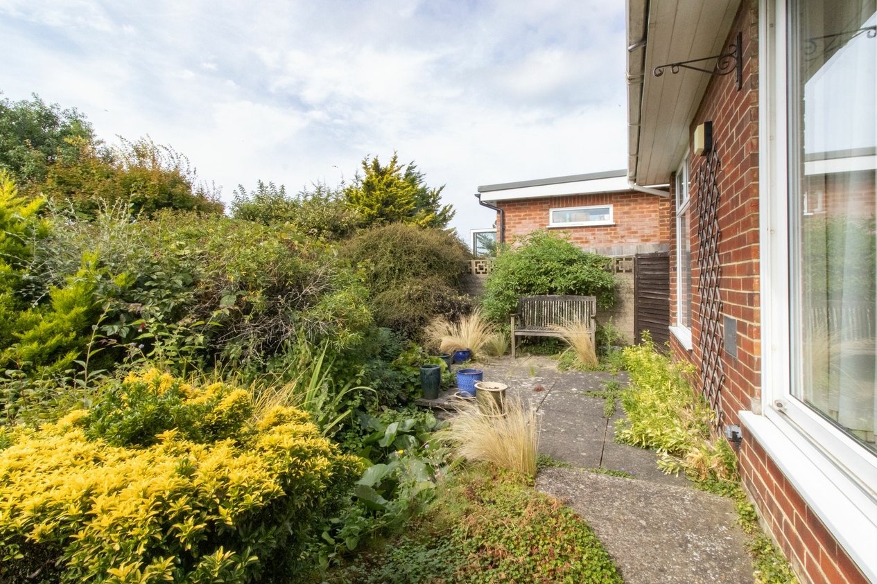 Properties Sold Subject To Contract in Kilndown Gardens  Cliftonville