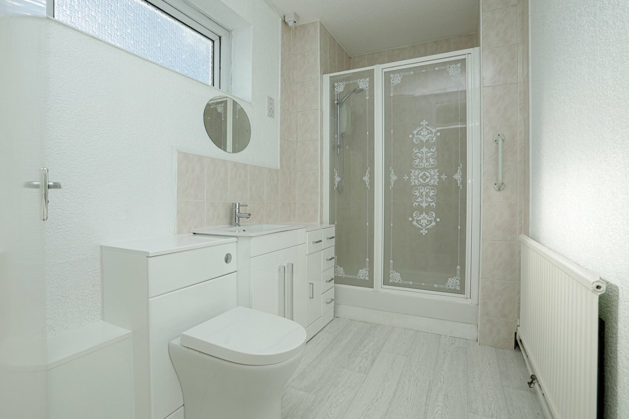 Properties Under Offer in Kimberley Court Westgate-on-Sea