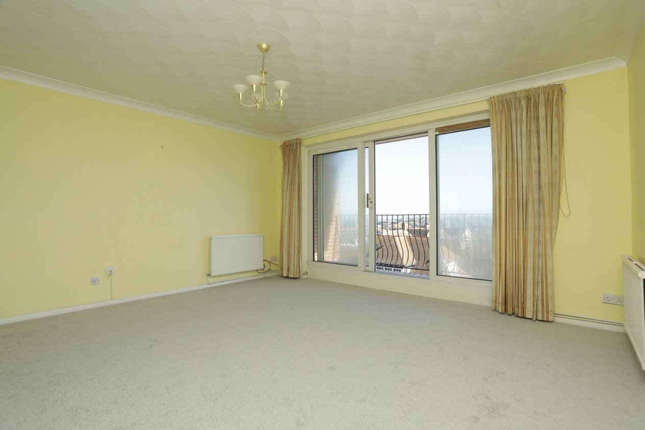 Properties Under Offer in Kimberley Court Westgate-on-Sea