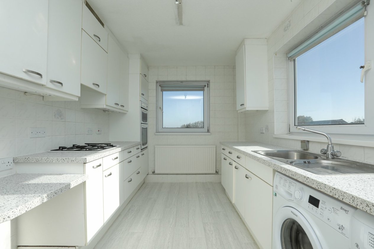 Properties Under Offer in Kimberley Court Westgate-on-Sea