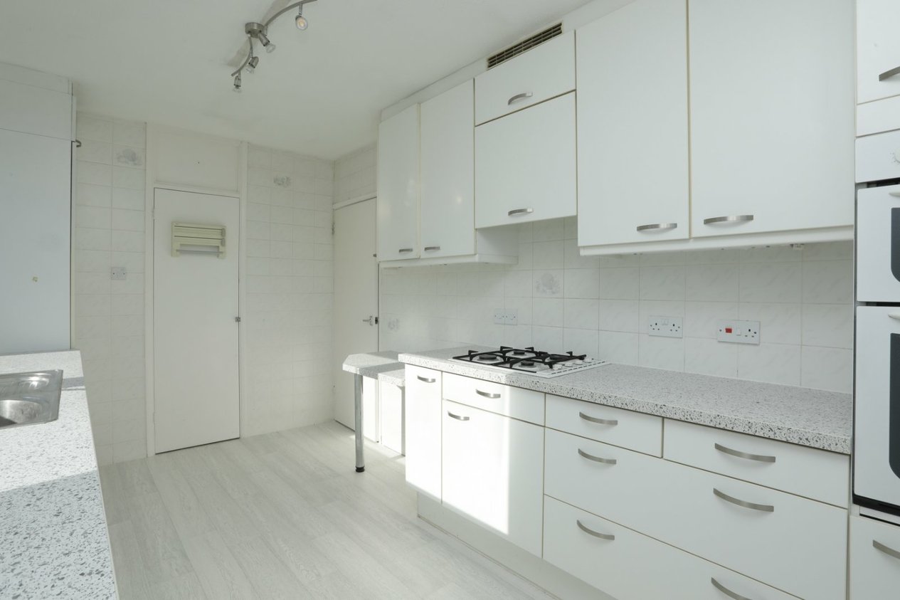 Properties Under Offer in Kimberley Court Westgate-on-Sea