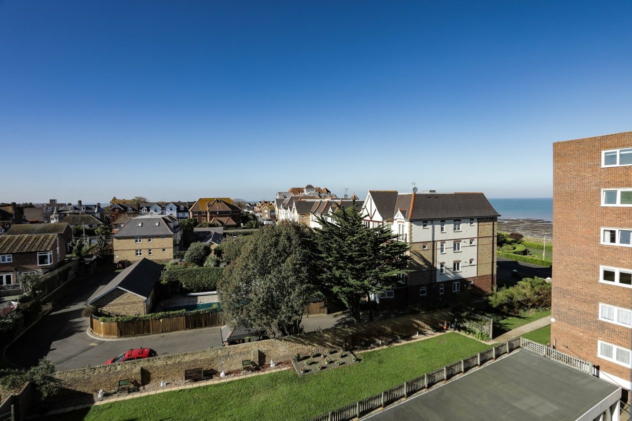 Properties Under Offer in Kimberley Court Westgate-on-Sea