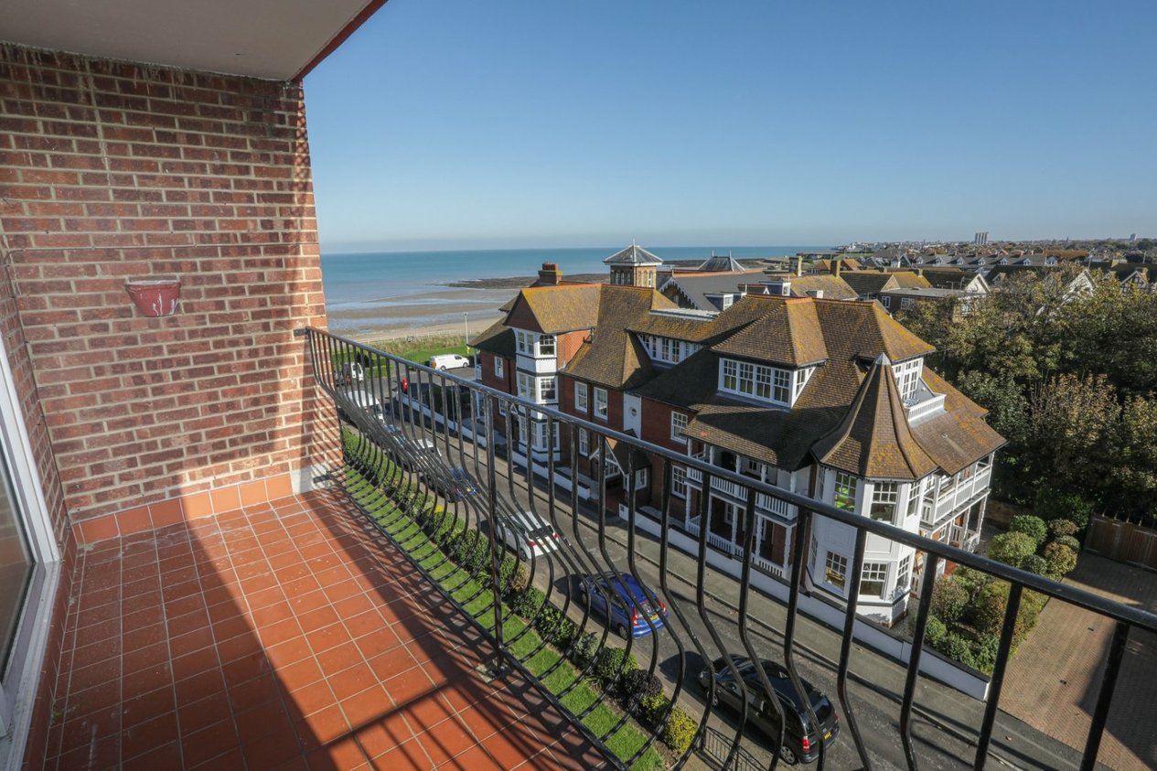 Properties Under Offer in Kimberley Court Westgate-on-Sea