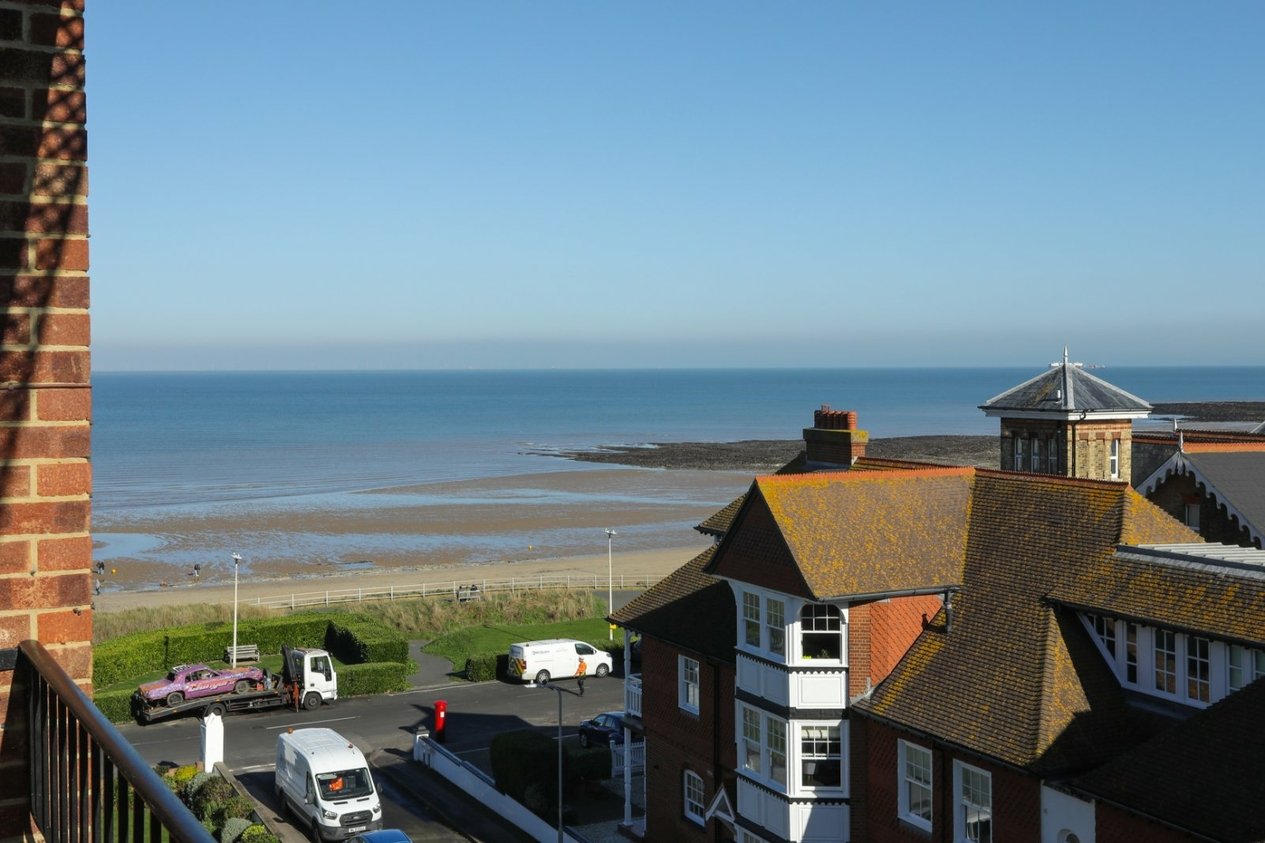 Properties Under Offer in Kimberley Court Westgate-on-Sea