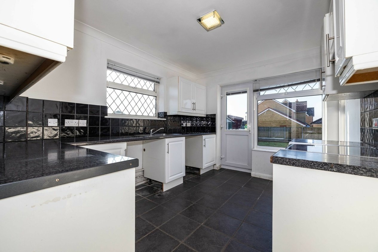 Properties For Sale in Kimberley Grove  Seasalter