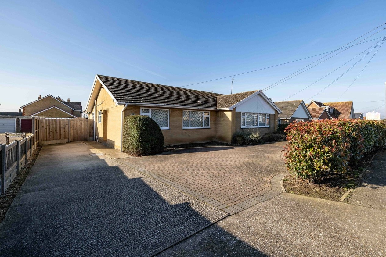 Properties For Sale in Kimberley Grove  Seasalter