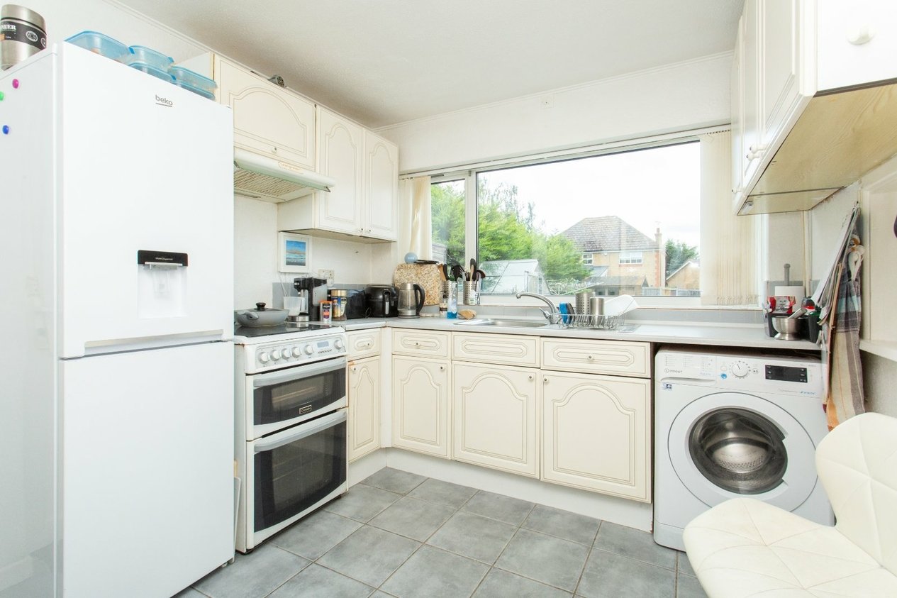 Properties For Sale in Kimberley Grove Seasalter