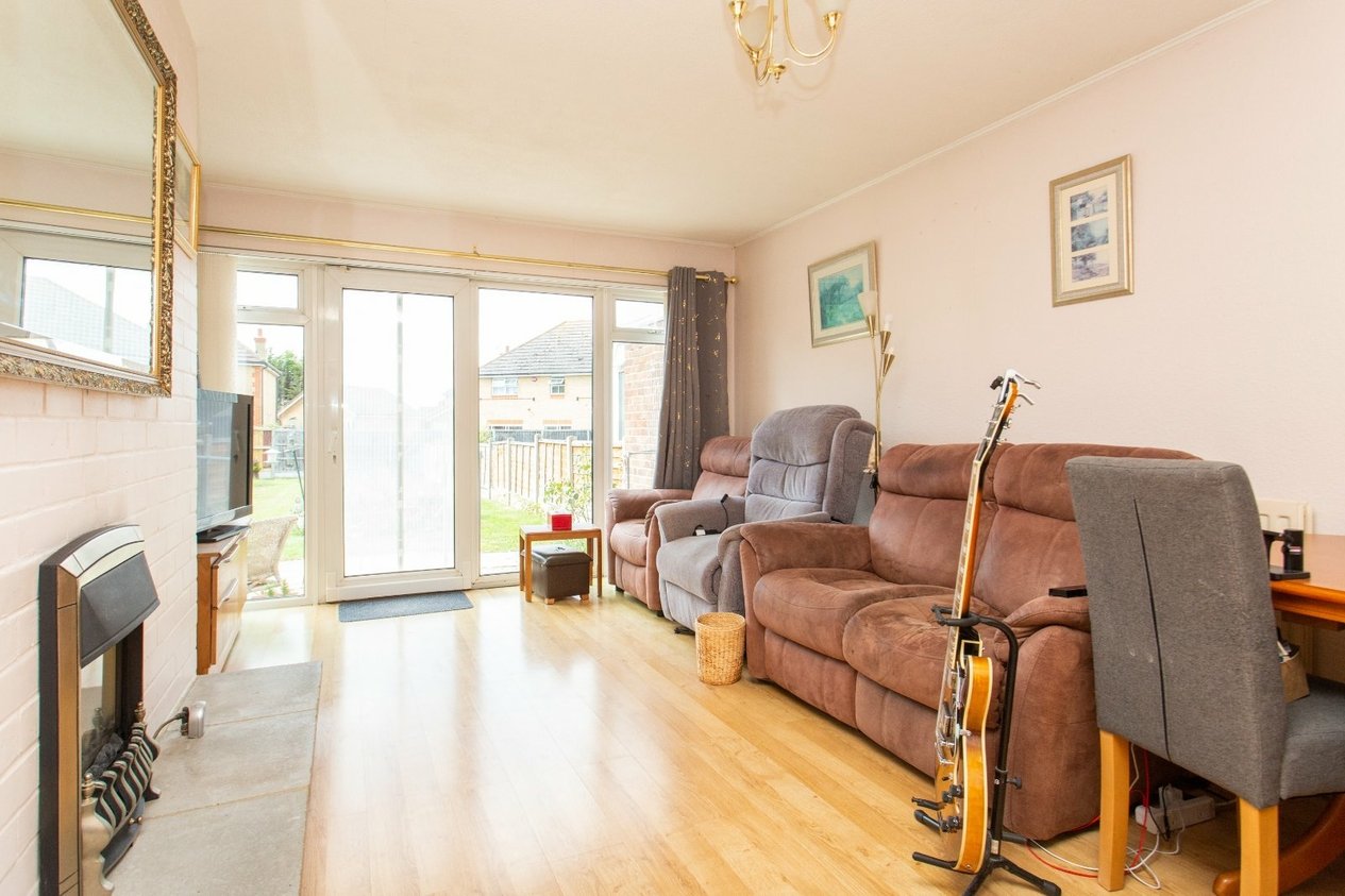 Properties For Sale in Kimberley Grove Seasalter