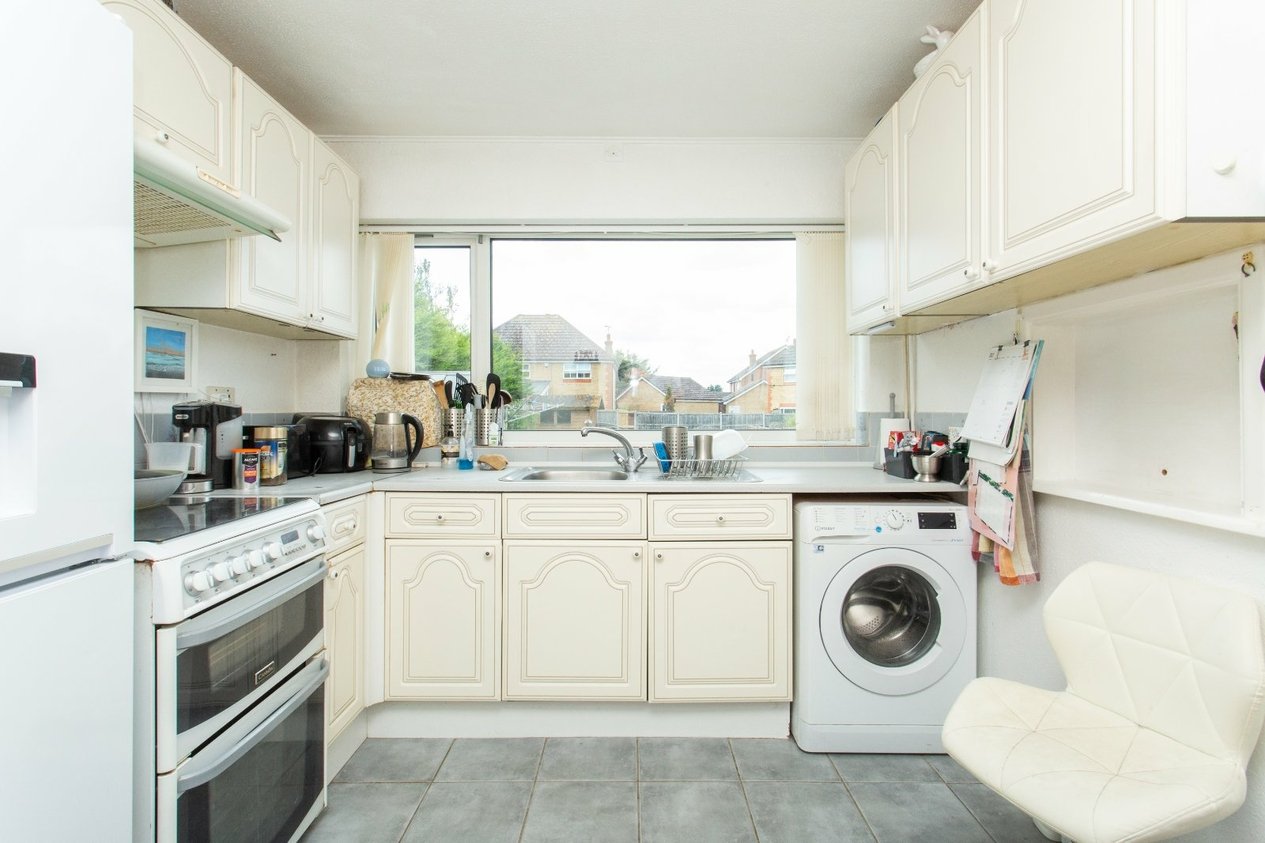 Properties For Sale in Kimberley Grove Seasalter