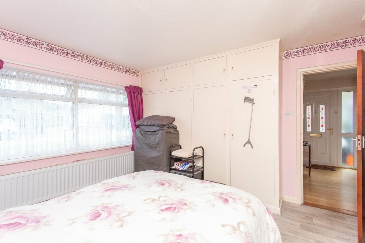 Properties For Sale in Kimberley Grove Seasalter