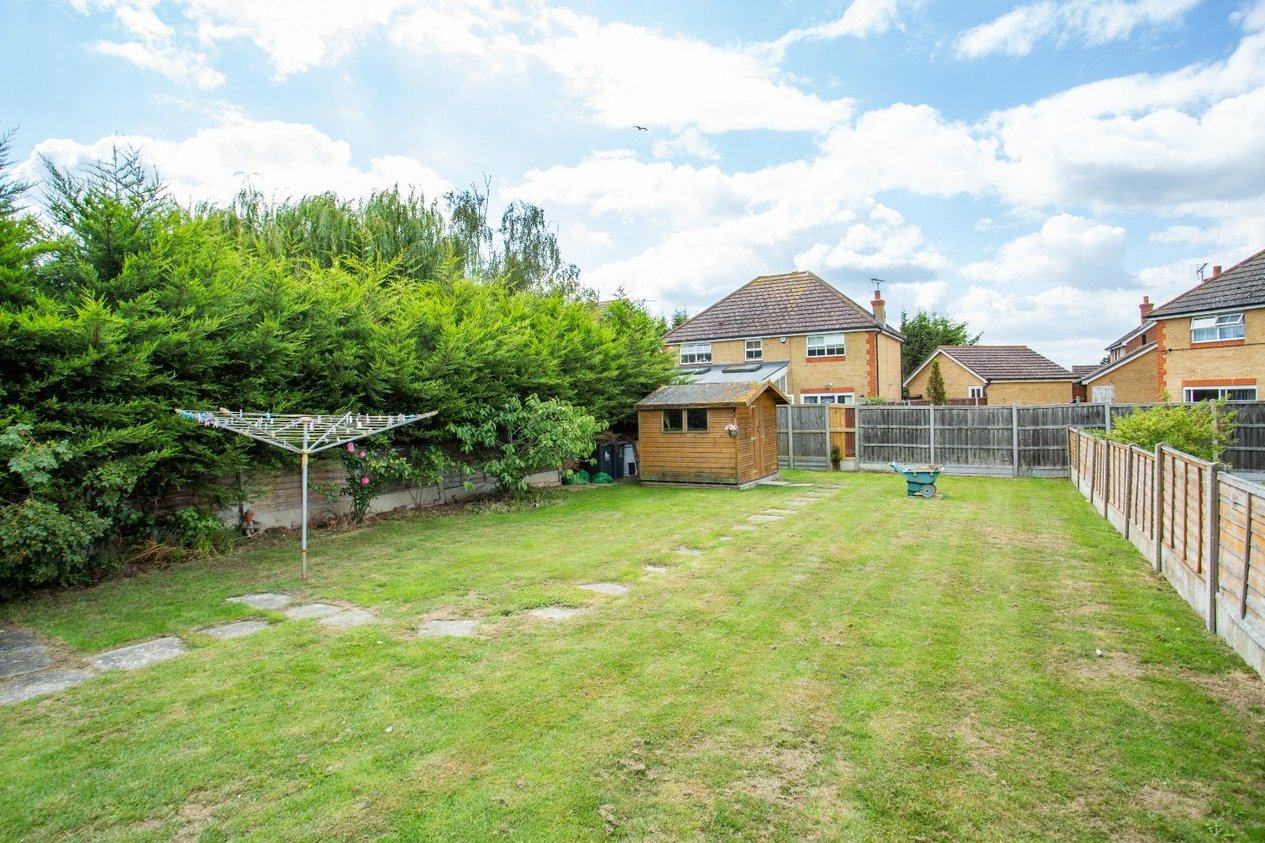 Properties For Sale in Kimberley Grove Seasalter