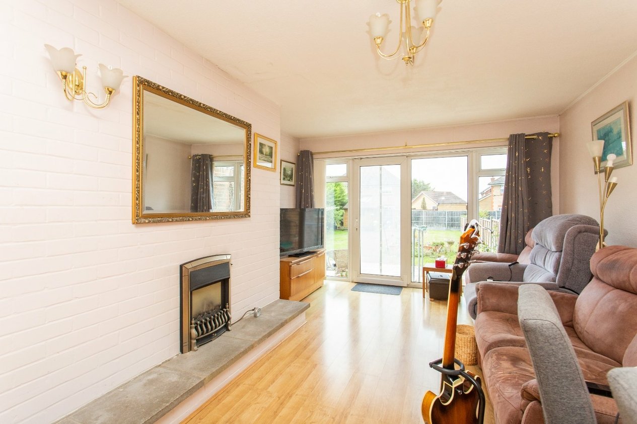 Properties For Sale in Kimberley Grove Seasalter