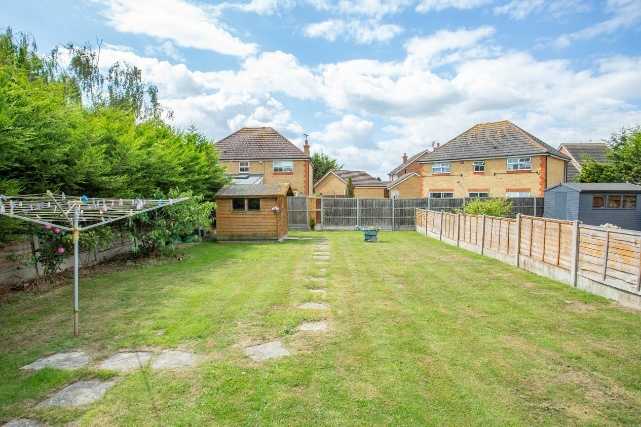 Properties For Sale in Kimberley Grove Seasalter