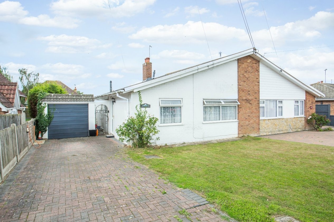 Properties For Sale in Kimberley Grove Seasalter