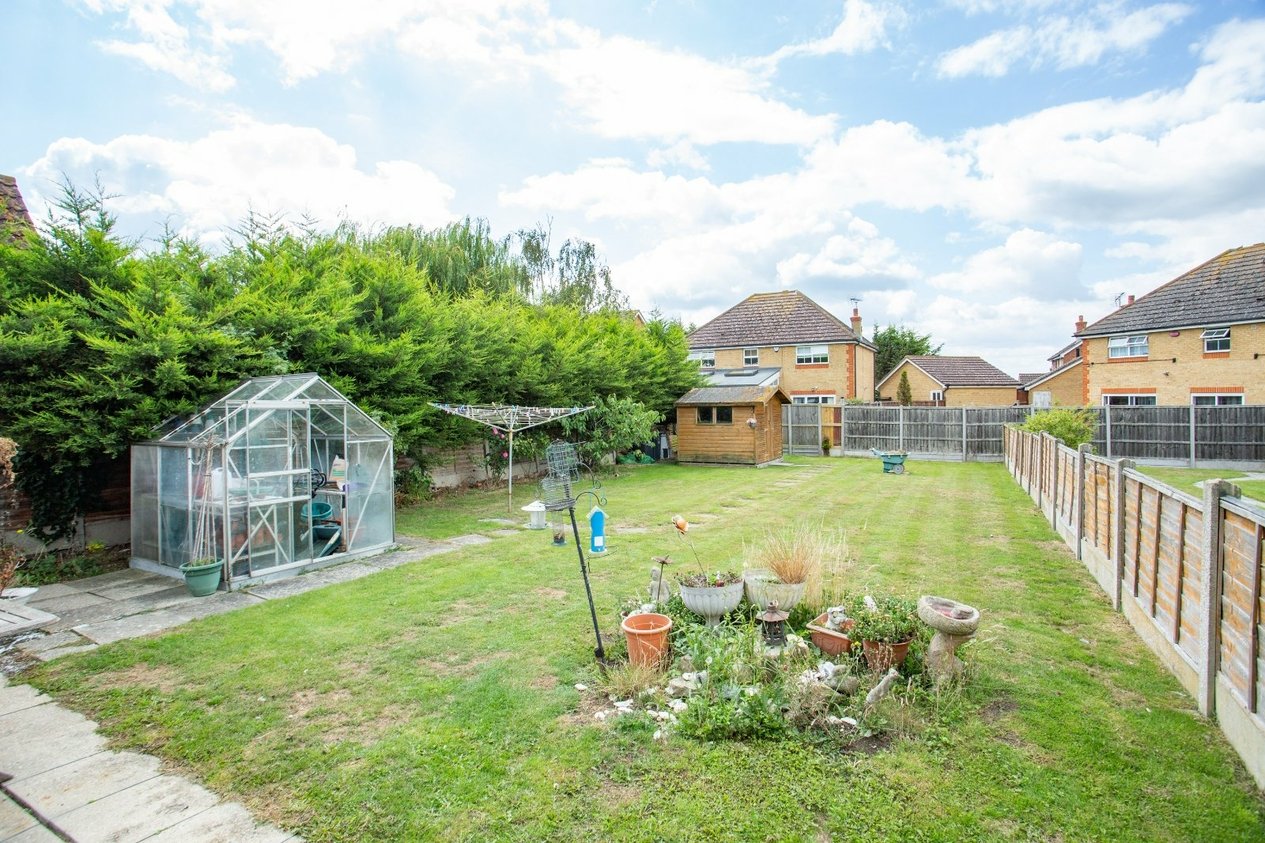 Properties For Sale in Kimberley Grove Seasalter