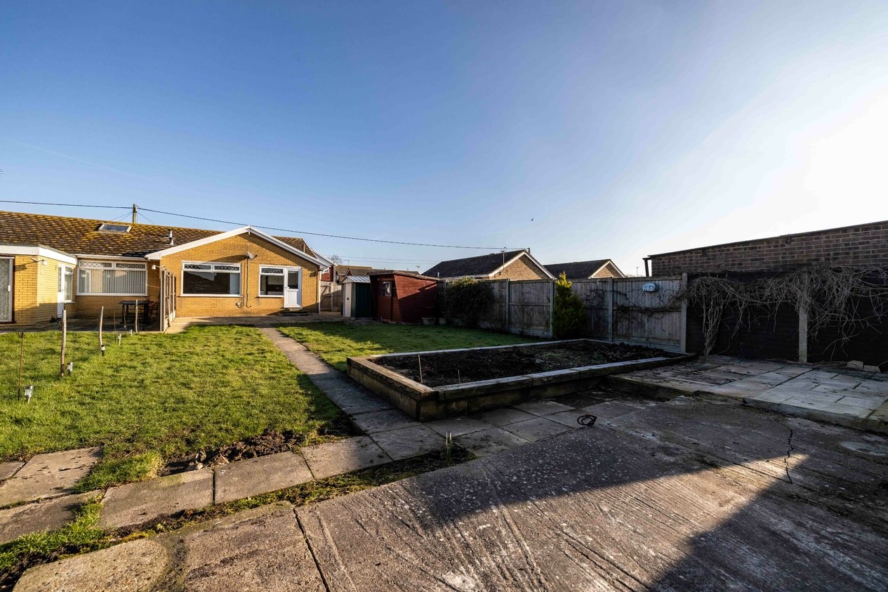 Properties Under Offer in Kimberley Grove Whitstable