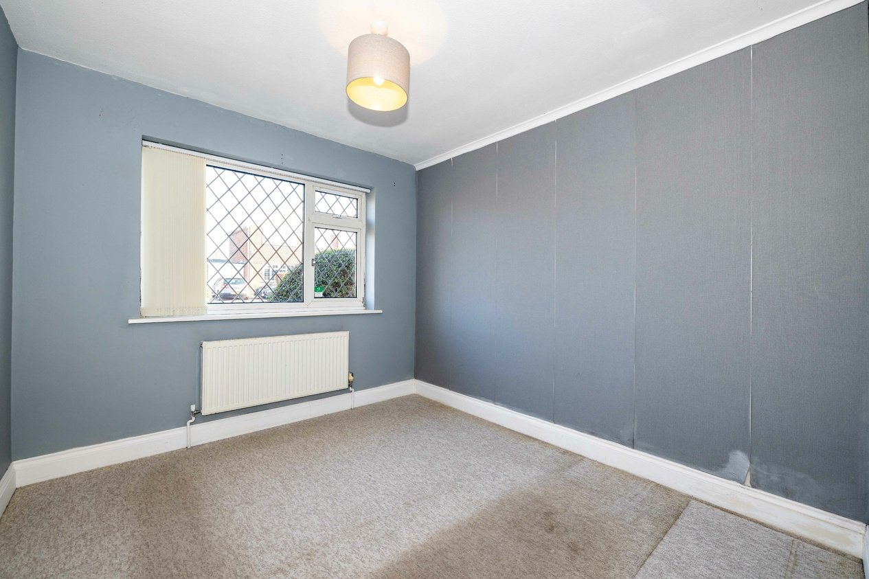 Properties Under Offer in Kimberley Grove Whitstable